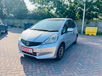 Used Honda Jazz  for sale - 75586148: Photo