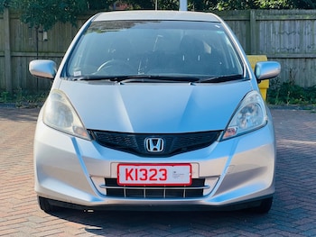 Used Honda Jazz  for sale - 75586148: Photo