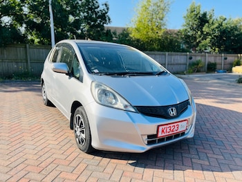 Used Honda Jazz  for sale - 75586148: Photo