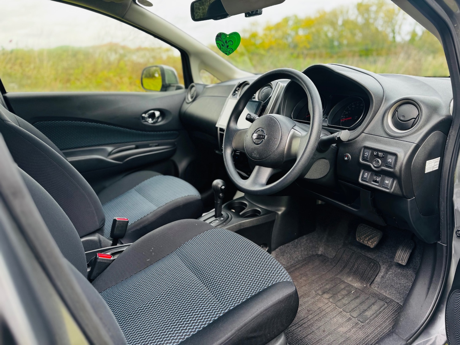 Used Nissan Note 2014 for sale - 76427742: Photo 10