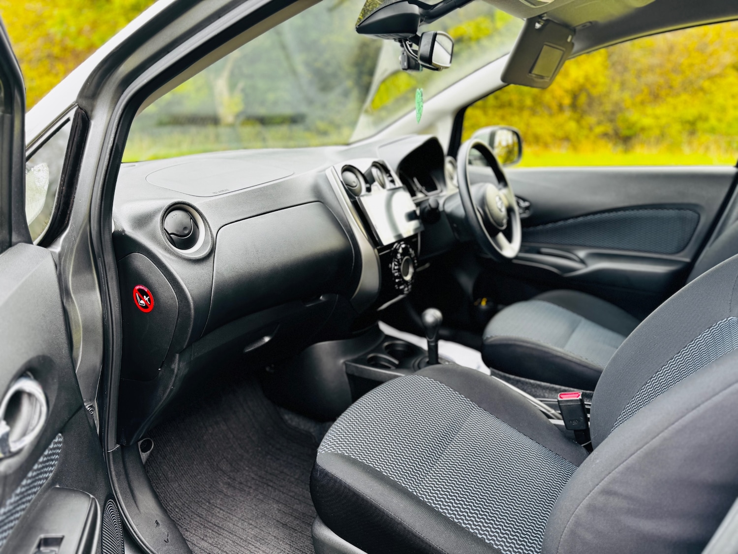 Used Nissan Note 2014 for sale - 76427742: Photo 12