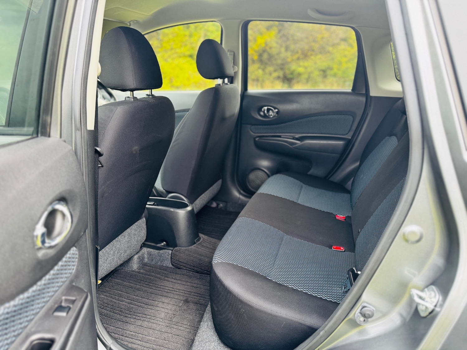 Used Nissan Note 2014 for sale - 76427742: Photo 14