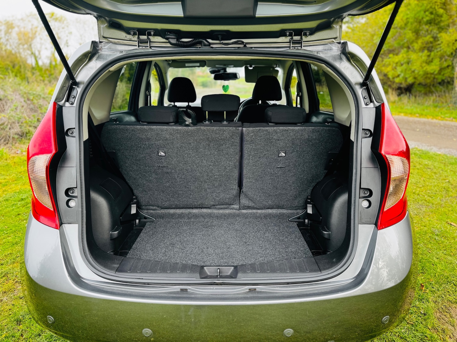 Used Nissan Note 2014 for sale - 76427742: Photo 15