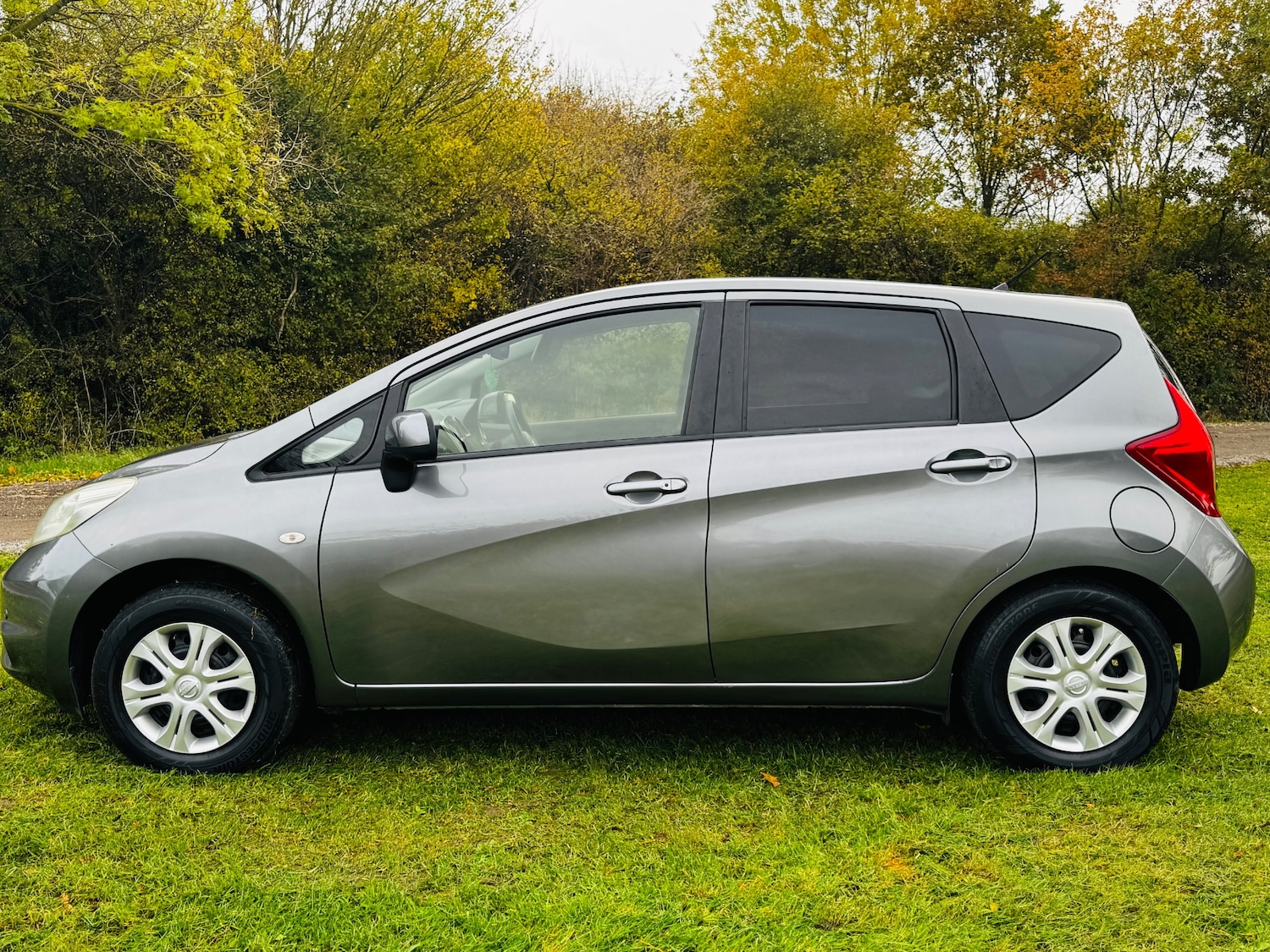 Used Nissan Note 2014 for sale - 76427742: Photo 4