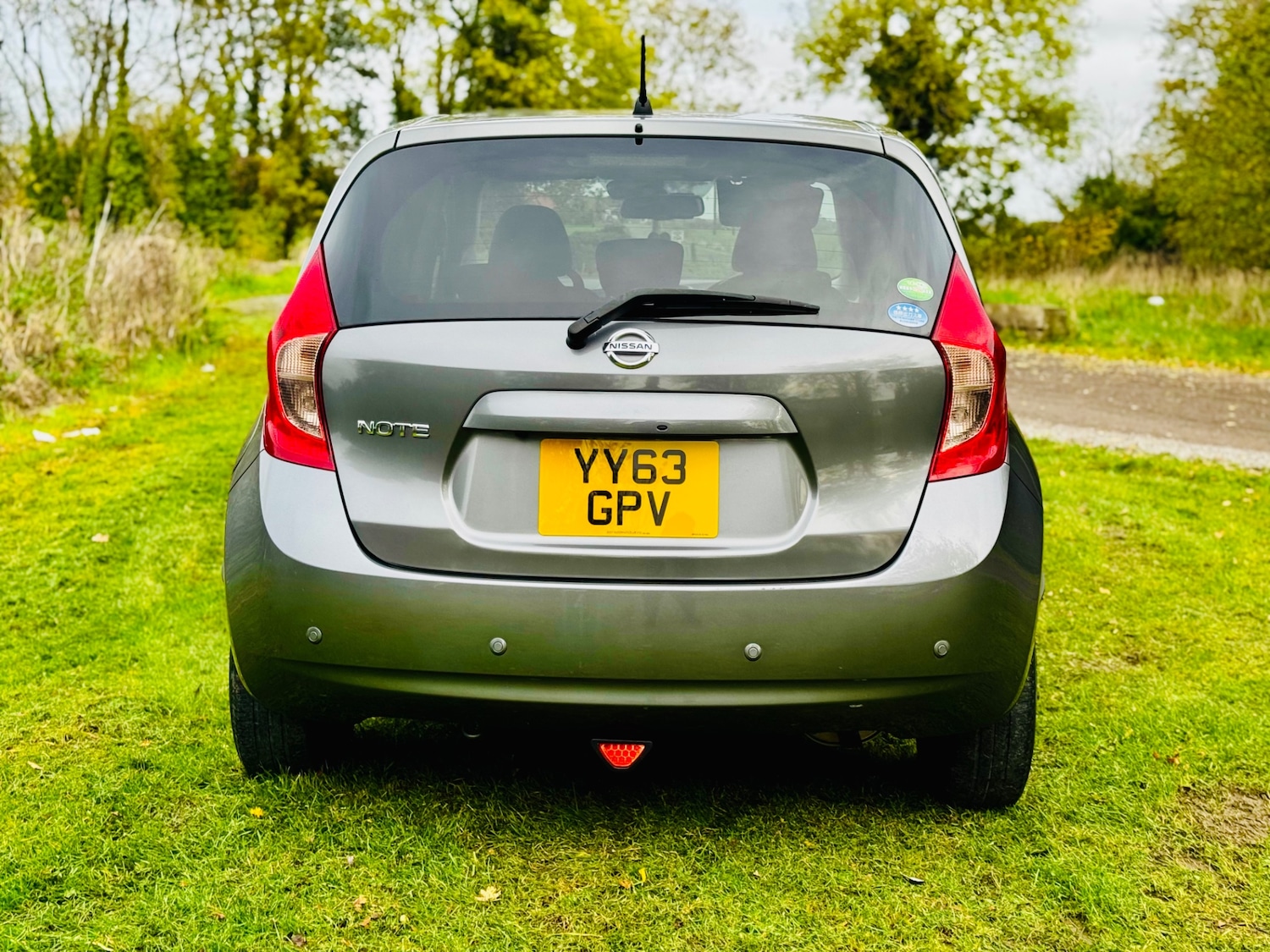 Used Nissan Note 2014 for sale - 76427742: Photo 6