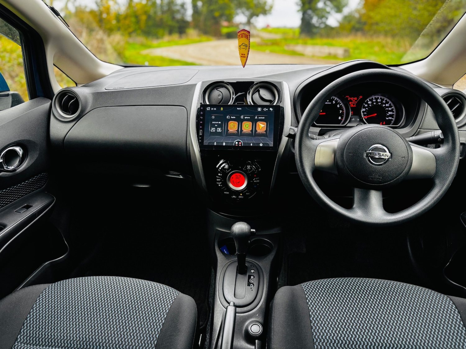 Used Nissan Note 2025 for sale - 76316552: Photo 10
