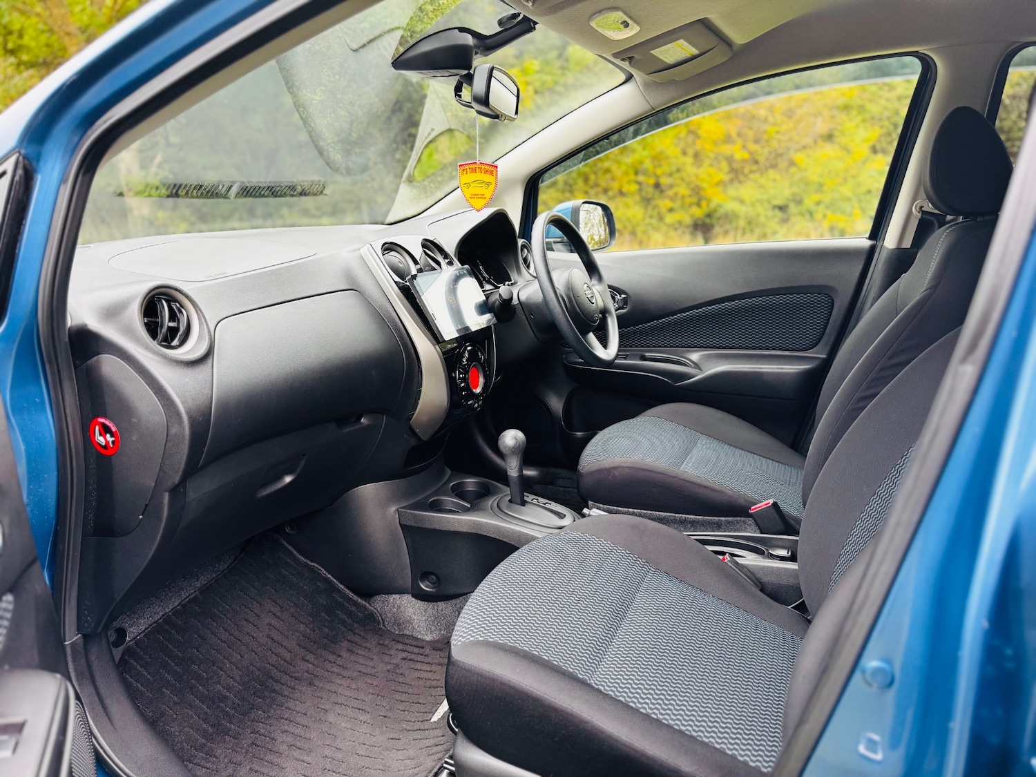 Used Nissan Note 2025 for sale - 76316552: Photo 11