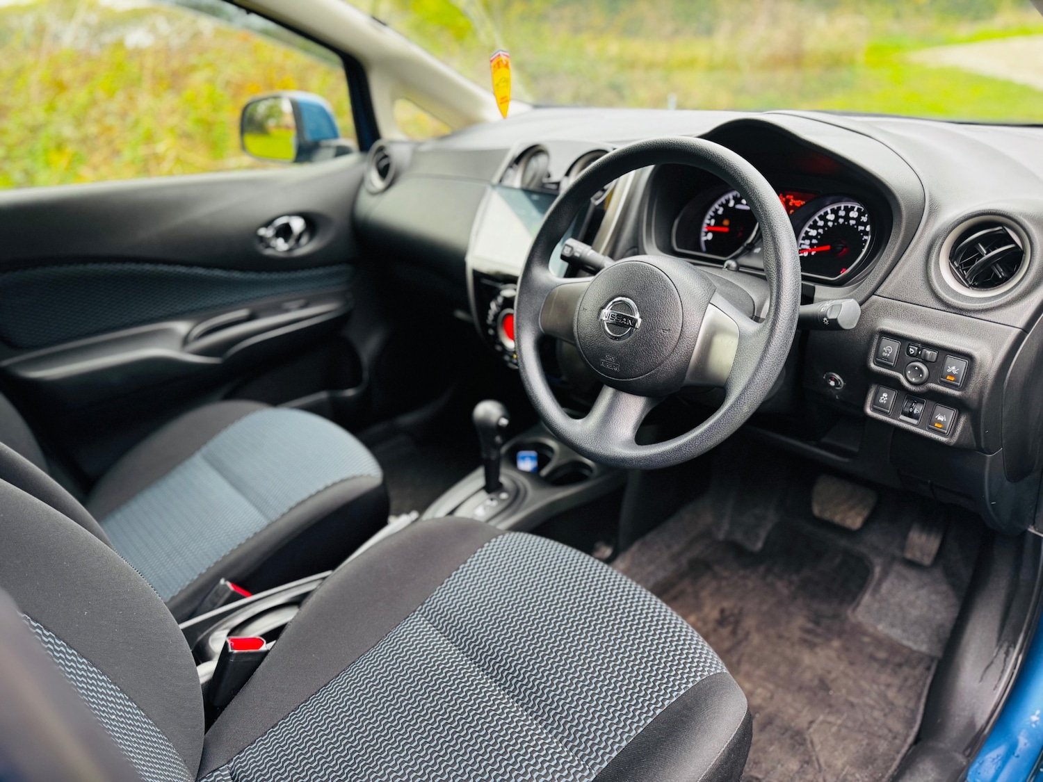 Used Nissan Note 2025 for sale - 76316552: Photo 12