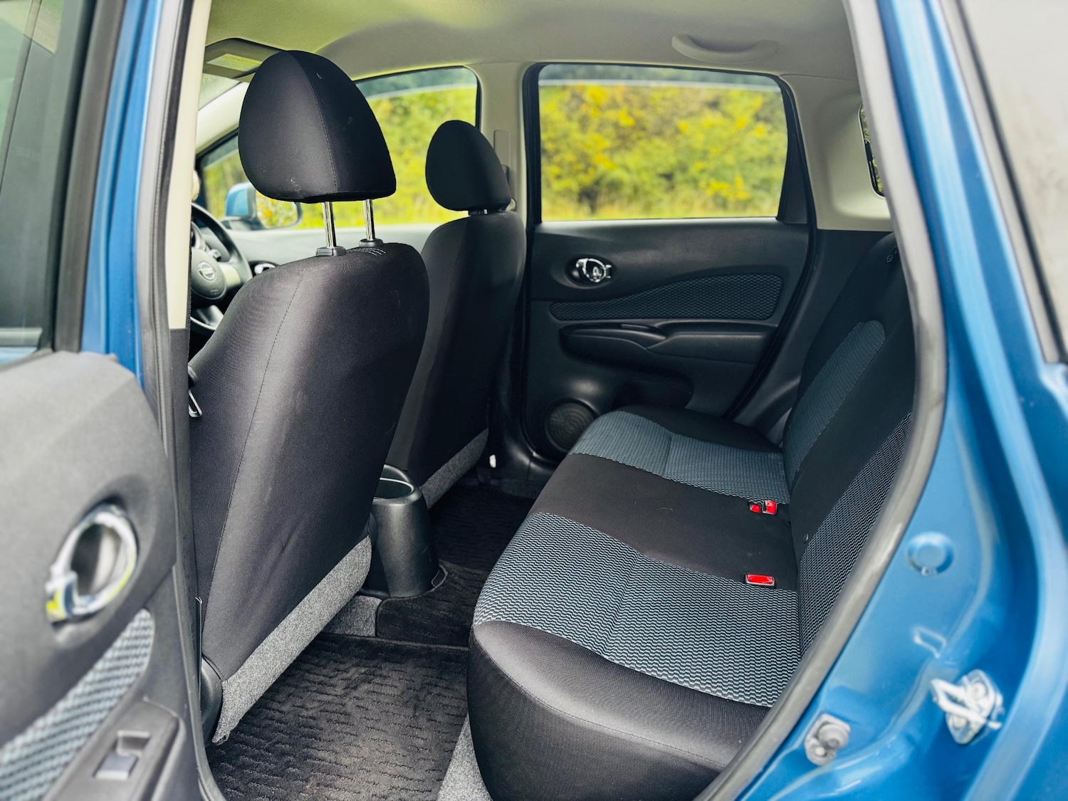 Used Nissan Note 2025 for sale - 76316552: Photo 13