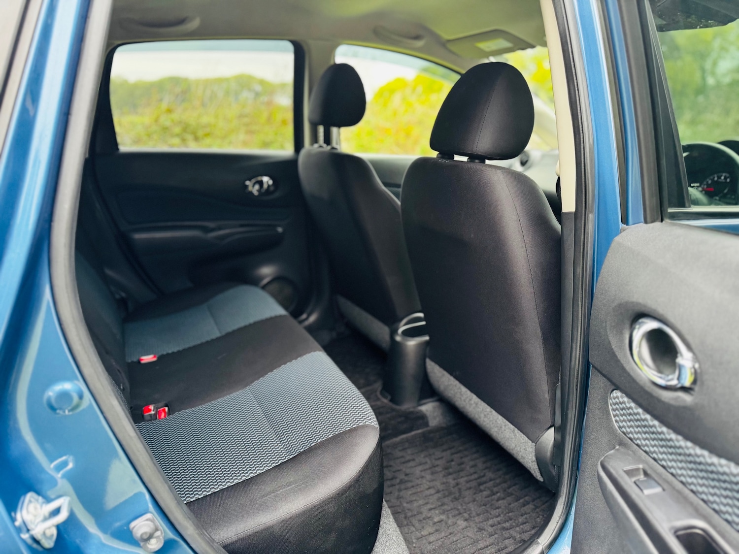 Used Nissan Note 2025 for sale - 76316552: Photo 14