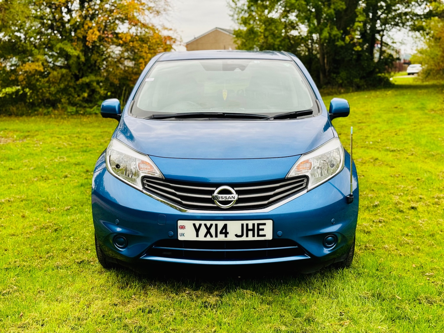 Used Nissan Note 2025 for sale - 76316552: Photo 2