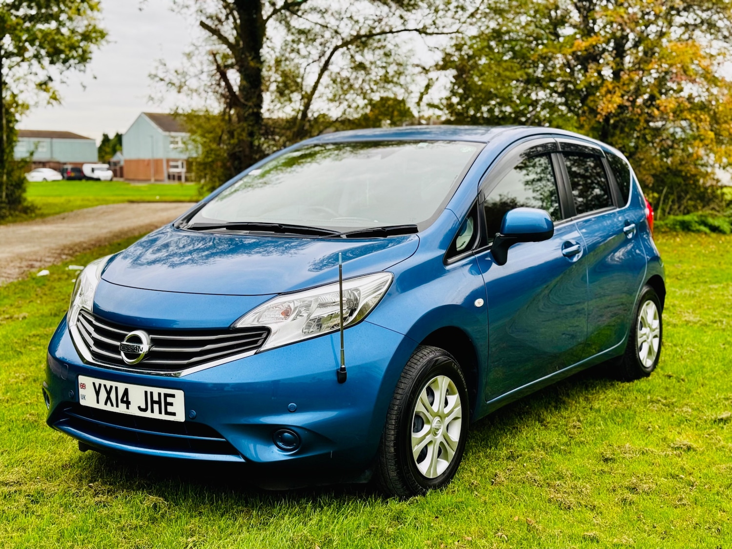 Used Nissan Note 2025 for sale - 76316552: Photo 3