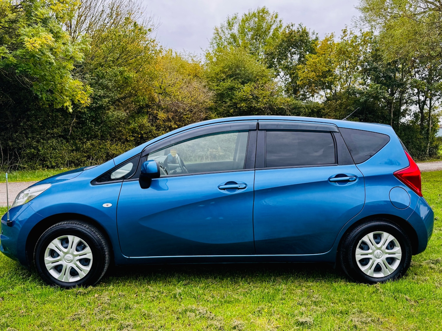 Used Nissan Note 2025 for sale - 76316552: Photo 4