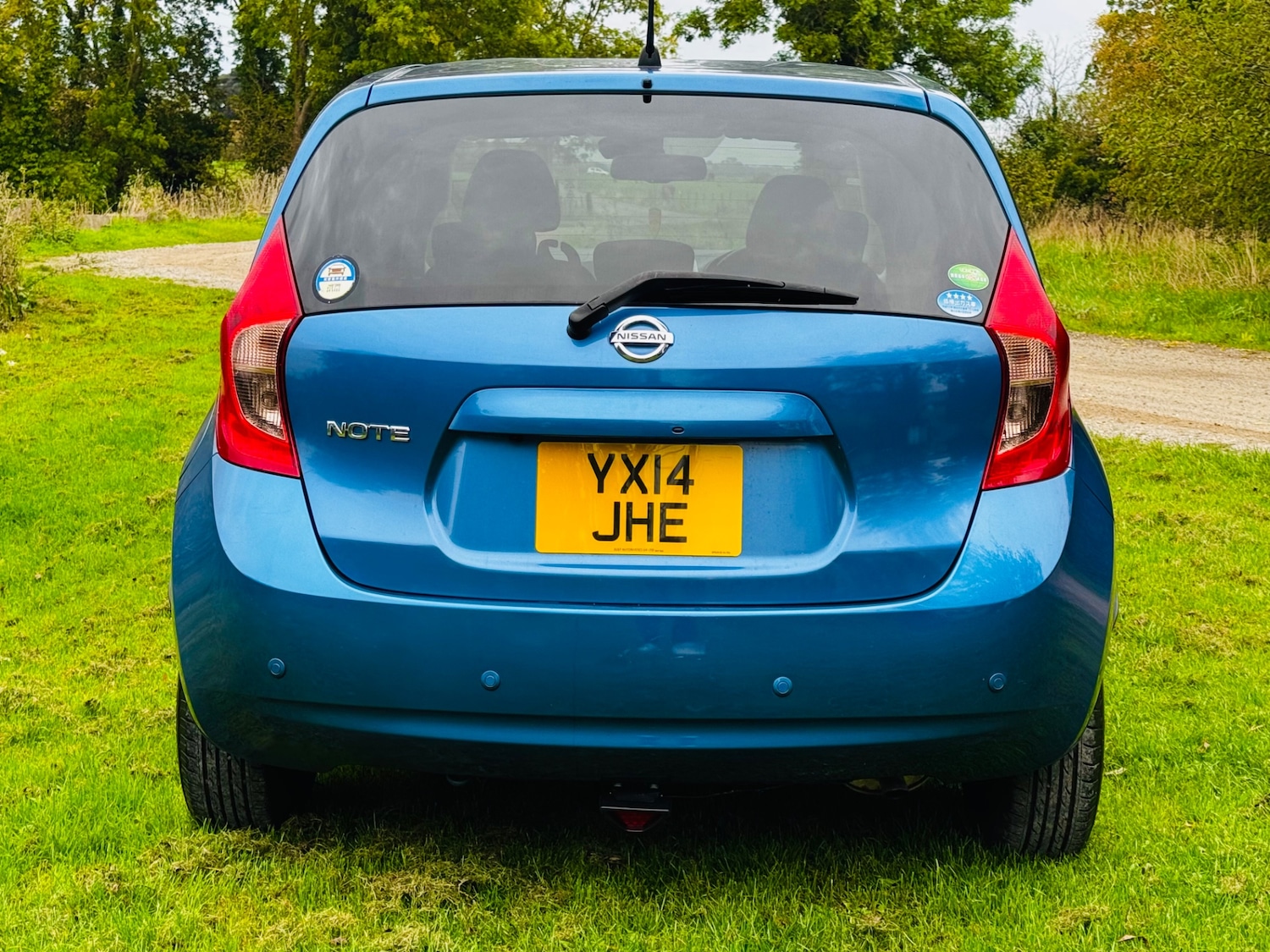 Used Nissan Note 2025 for sale - 76316552: Photo 6