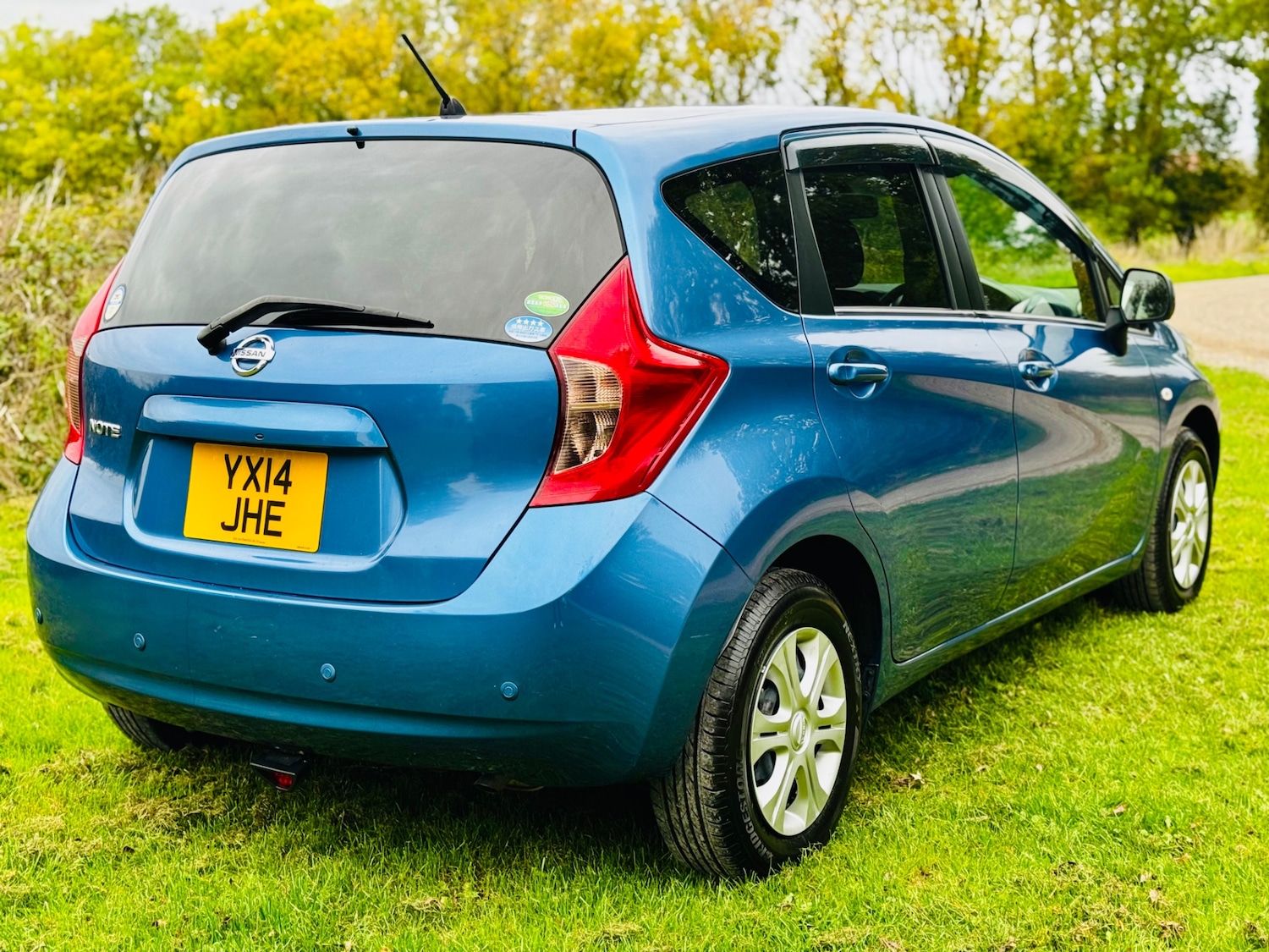 Used Nissan Note 2025 for sale - 76316552: Photo 7
