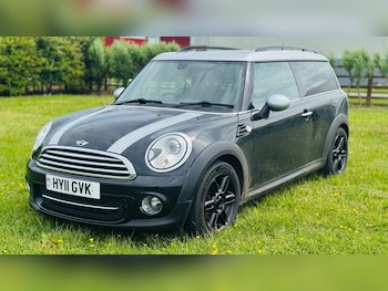Used MINI Clubman 2011 for sale - 78660035: Photo