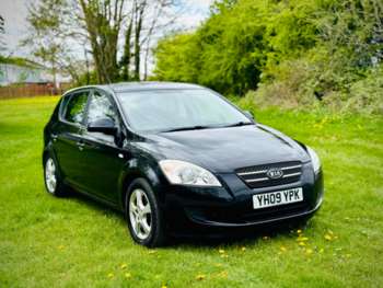 2009 (09) - 1.6 GS 5dr Auto