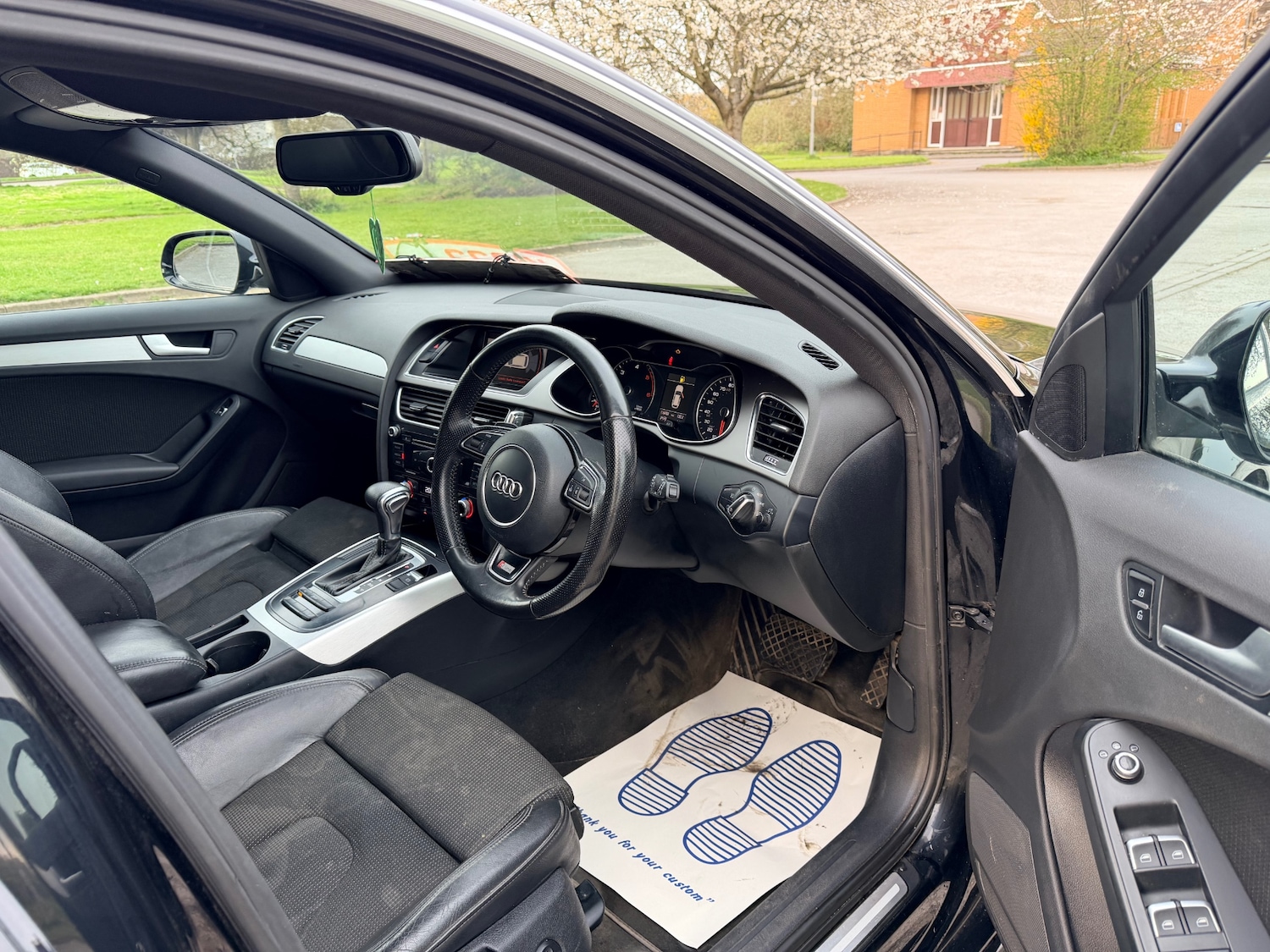 Used Audi A4 2012 for sale - 78114998: Photo 10