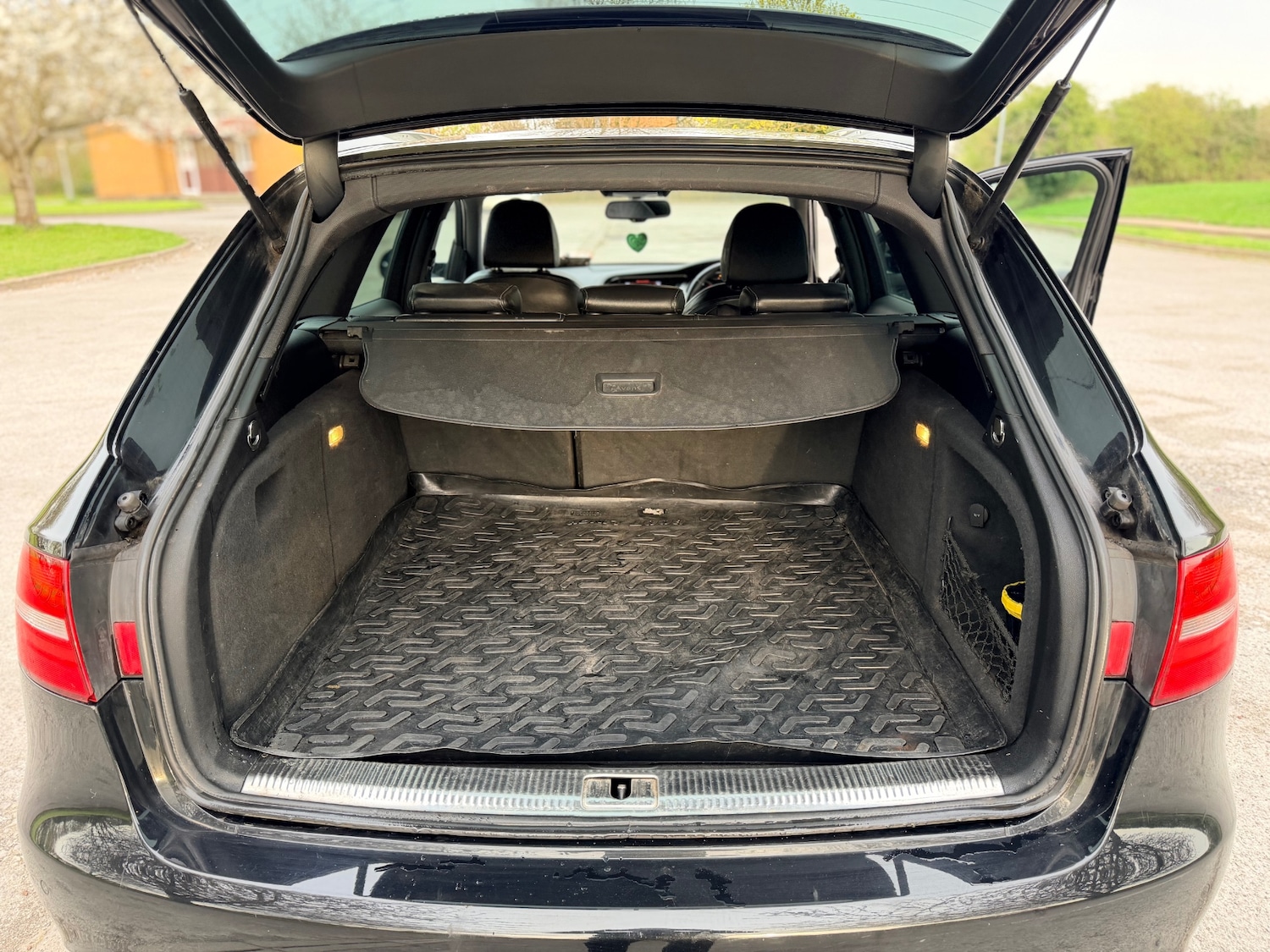 Used Audi A4 2012 for sale - 78114998: Photo 13