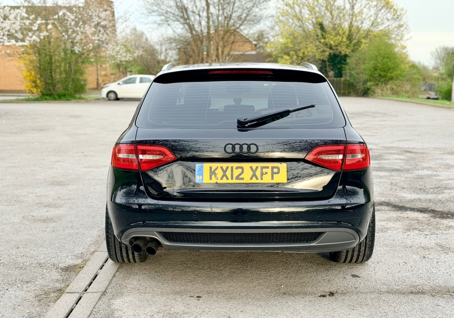 Used Audi A4 2012 for sale - 78114998: Photo 6