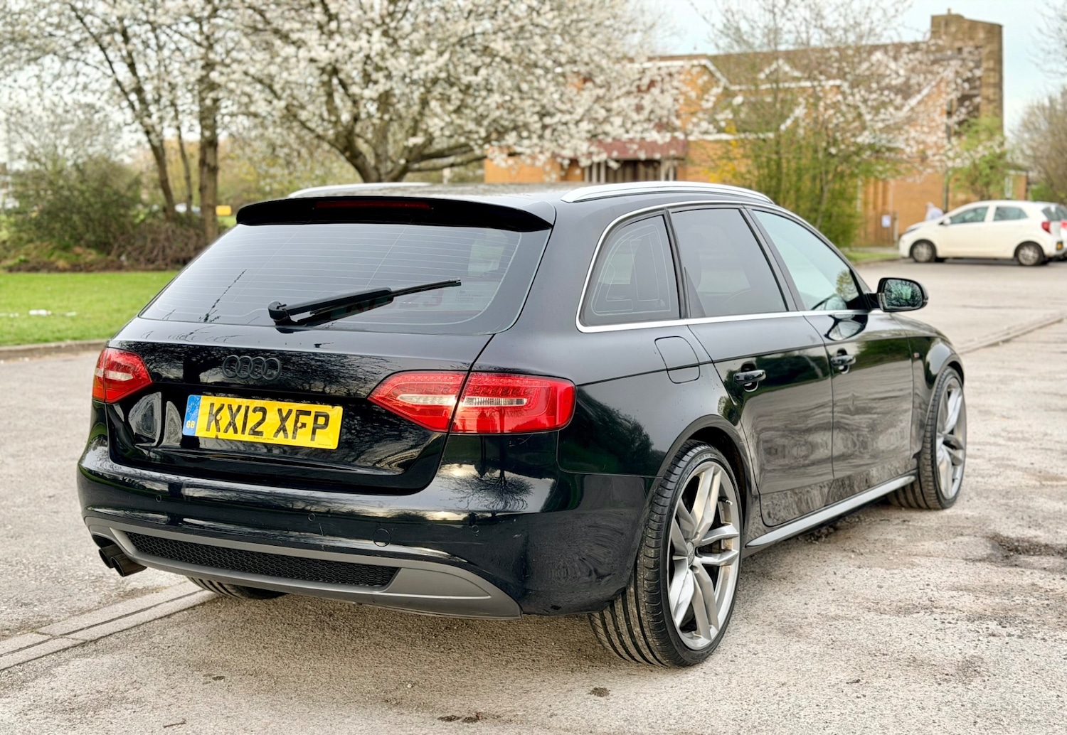 Used Audi A4 2012 for sale - 78114998: Photo 7