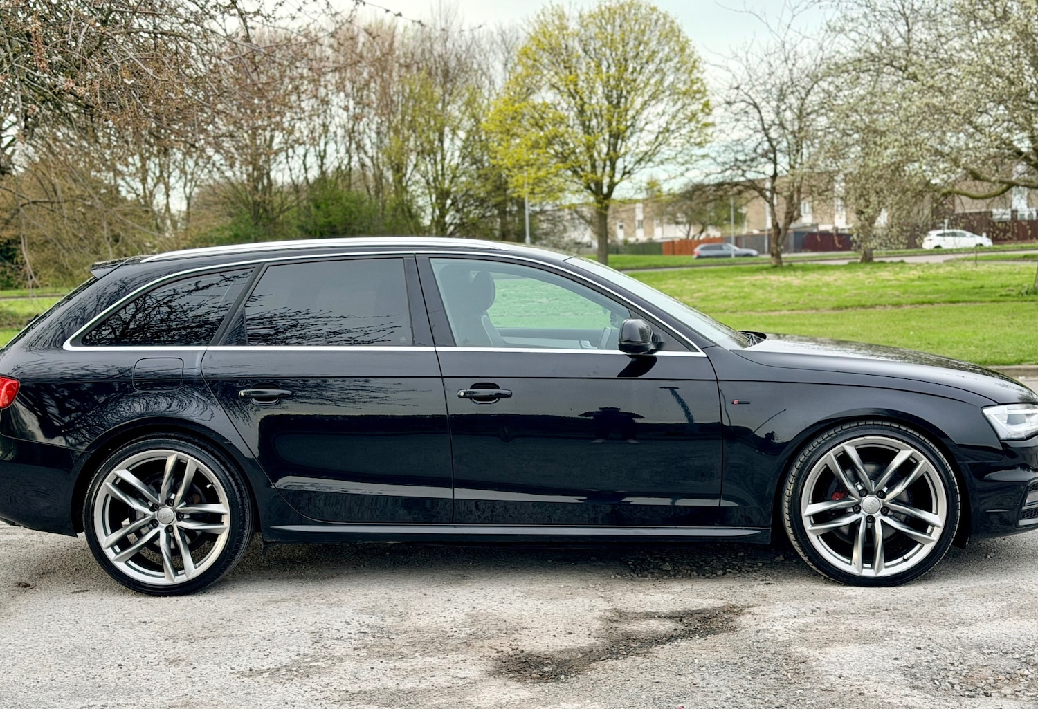 Used Audi A4 2012 for sale - 78114998: Photo 8