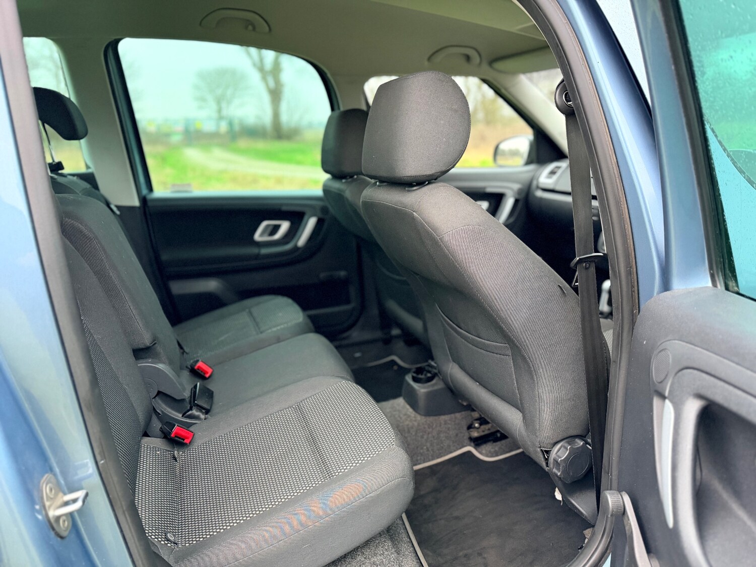 Used Skoda Roomster 2008 for sale - 77453684: Photo 12