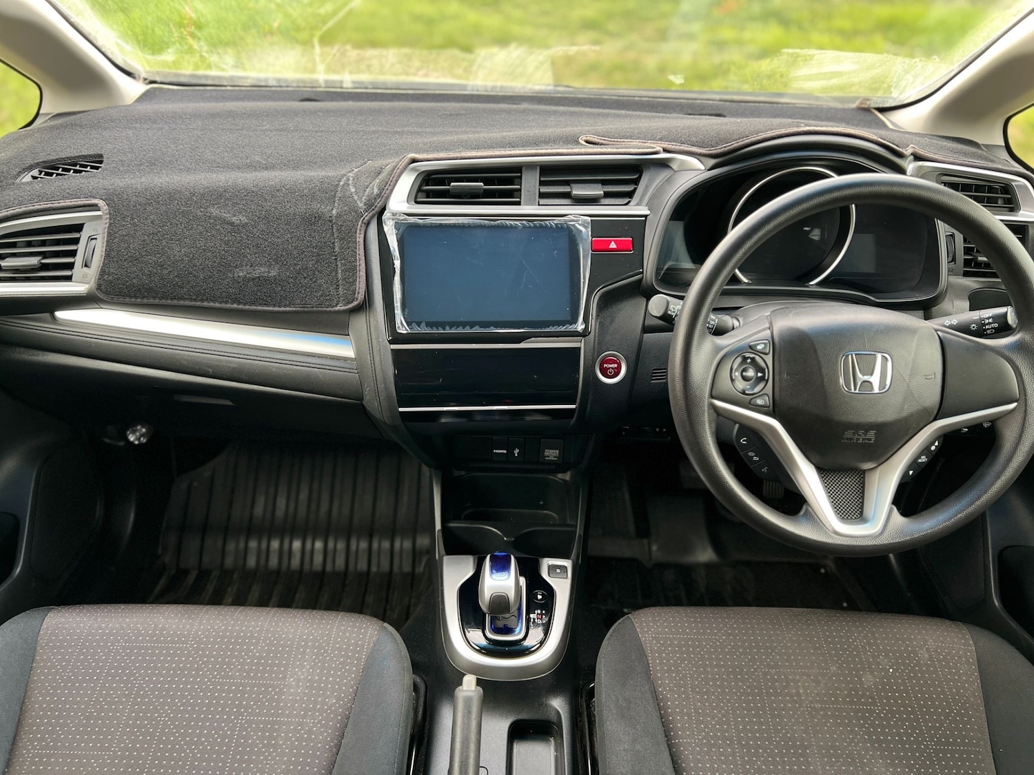 Vehicle 11