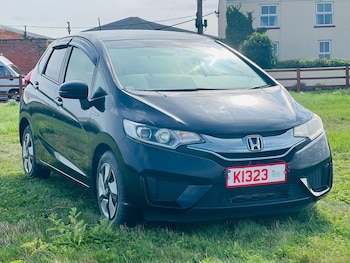 Used Honda Jazz 2014 for sale - 75581439: Photo