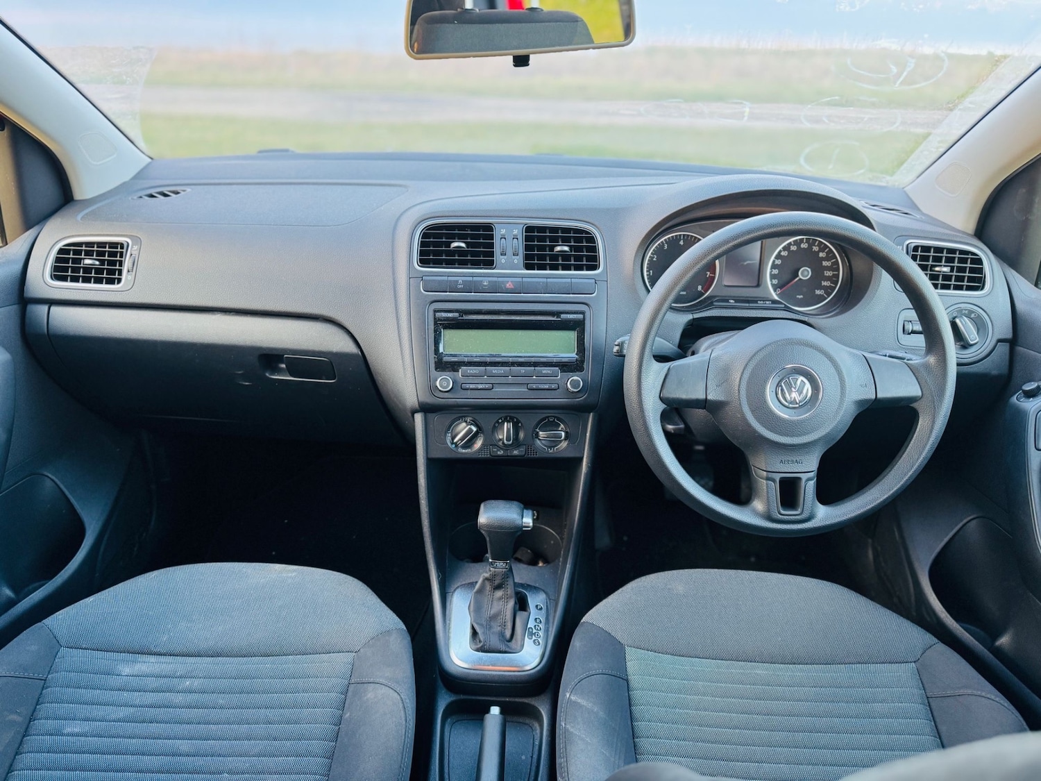 Used Volkswagen Polo 2010 for sale - 78087305: Photo 10