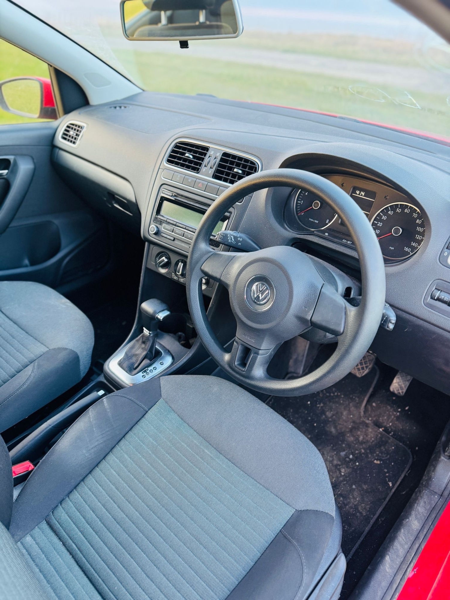 Used Volkswagen Polo 2010 for sale - 78087305: Photo 11