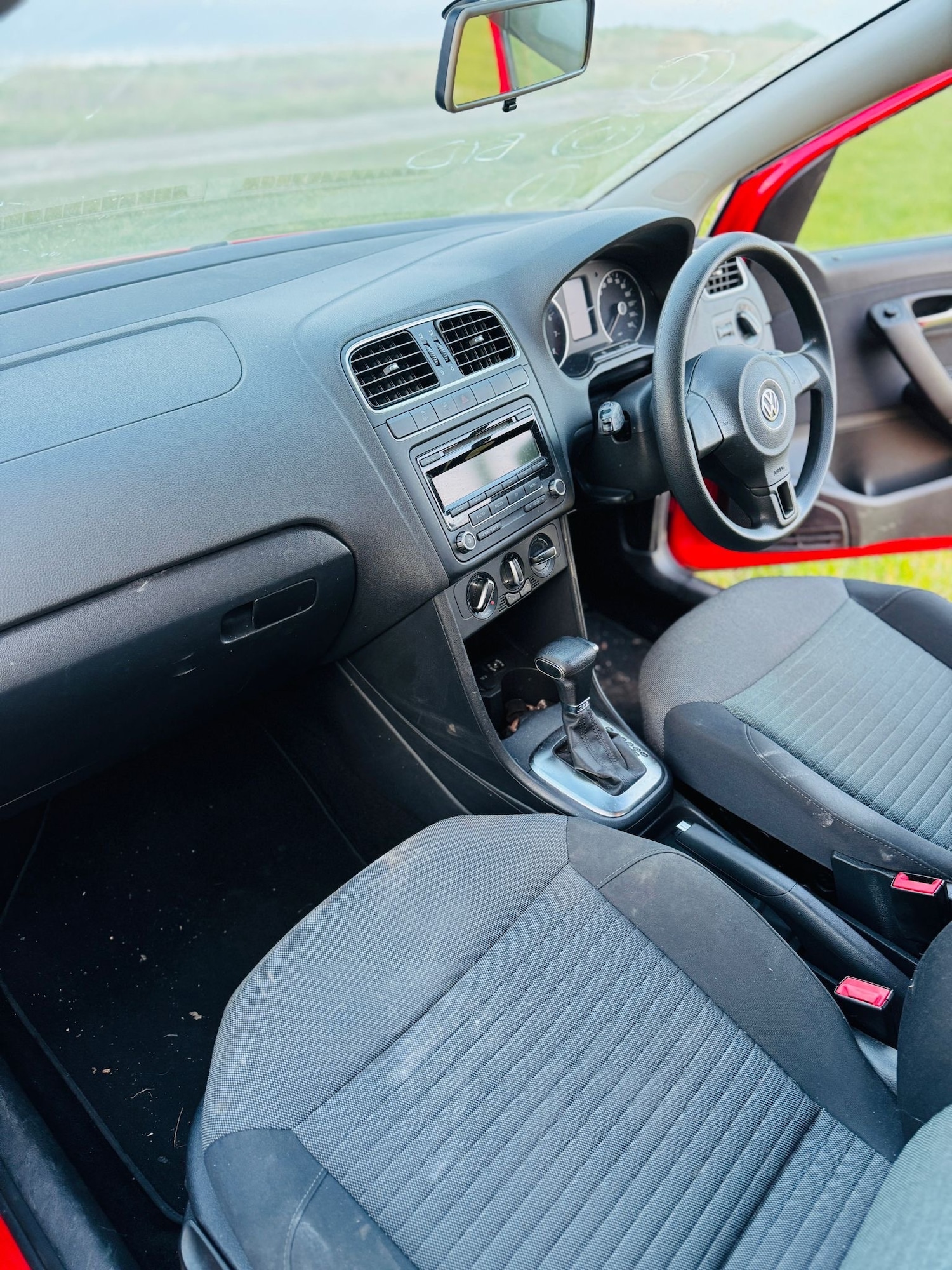 Used Volkswagen Polo 2010 for sale - 78087305: Photo 12