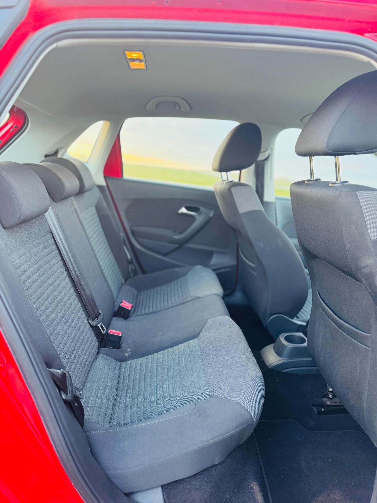 Used Volkswagen Polo 2010 for sale - 78087305: Photo 14