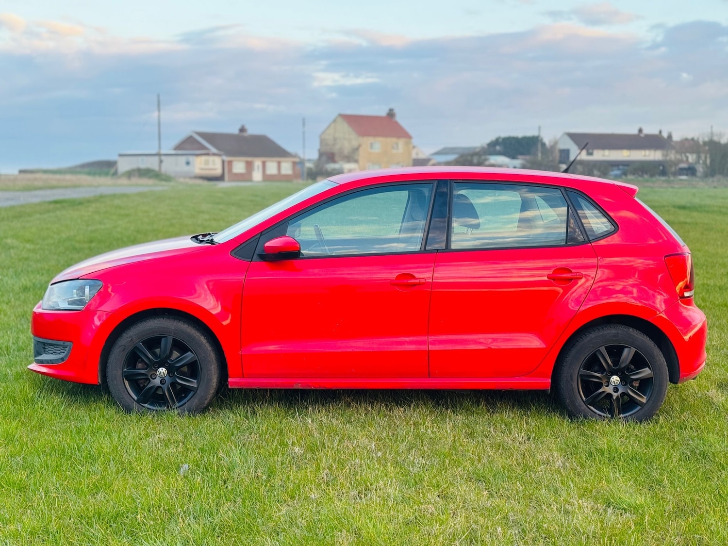 Used Volkswagen Polo 2010 for sale - 78087305: Photo 4