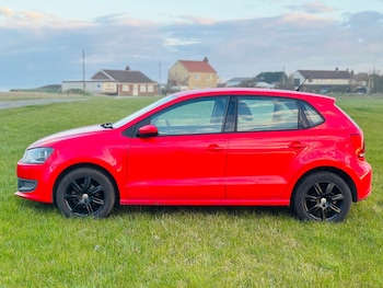 Used Volkswagen Polo 2010 for sale - 78087305: Photo