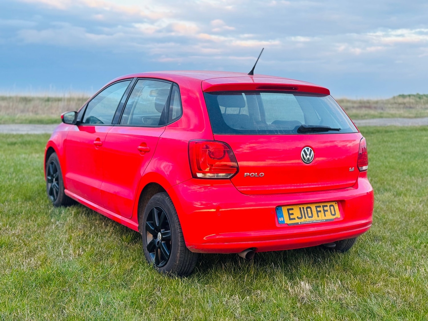 Used Volkswagen Polo 2010 for sale - 78087305: Photo 5