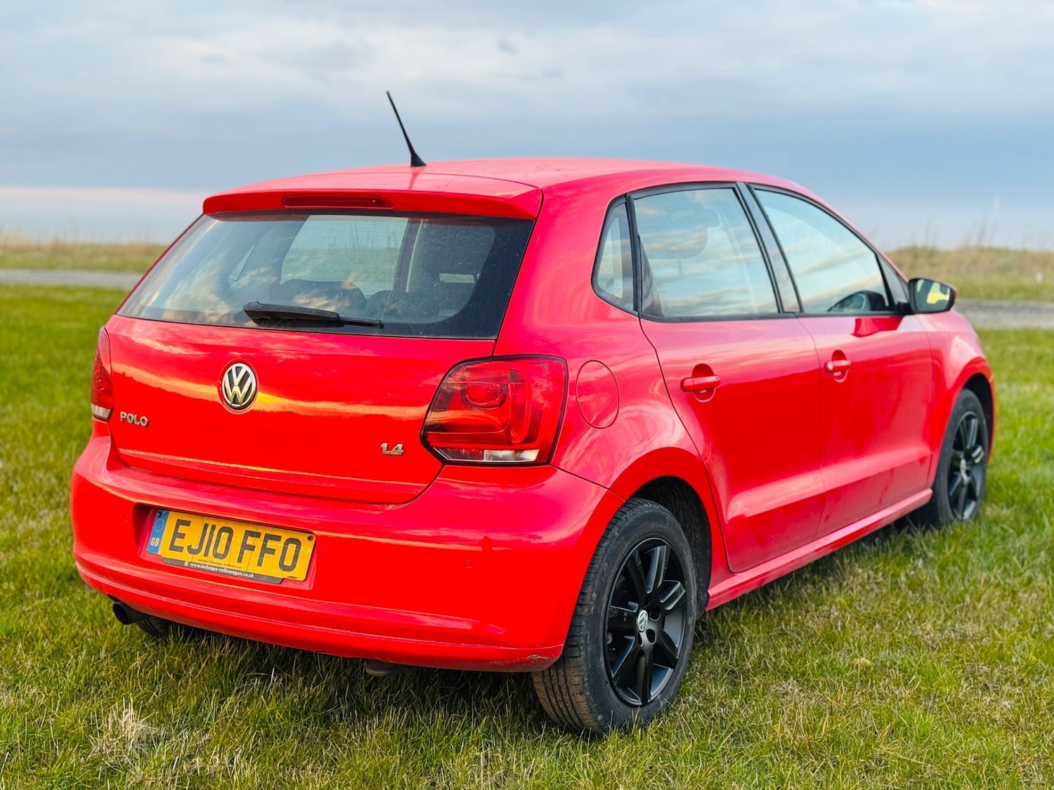 Used Volkswagen Polo 2010 for sale - 78087305: Photo 7