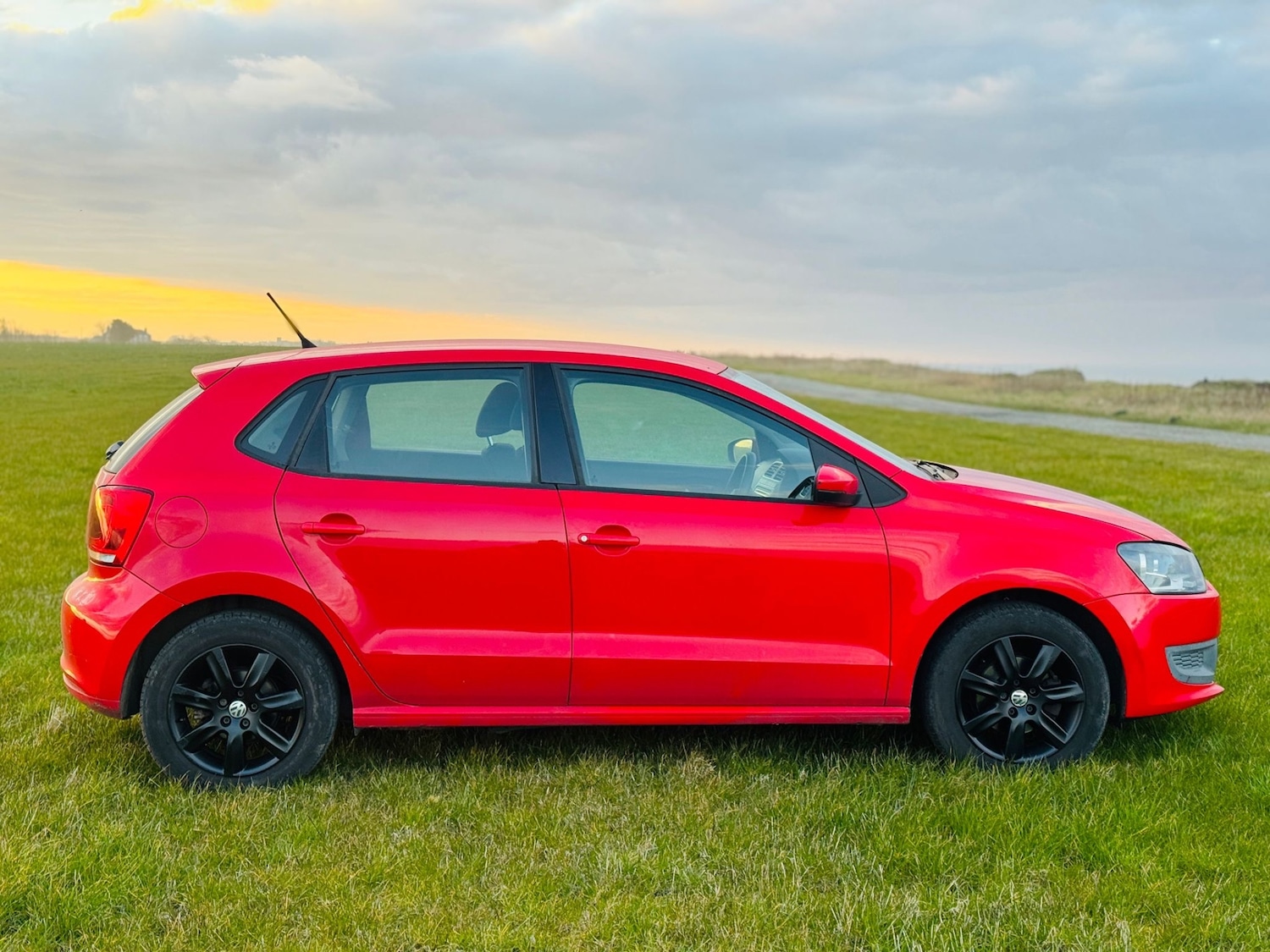 Used Volkswagen Polo 2010 for sale - 78087305: Photo 8