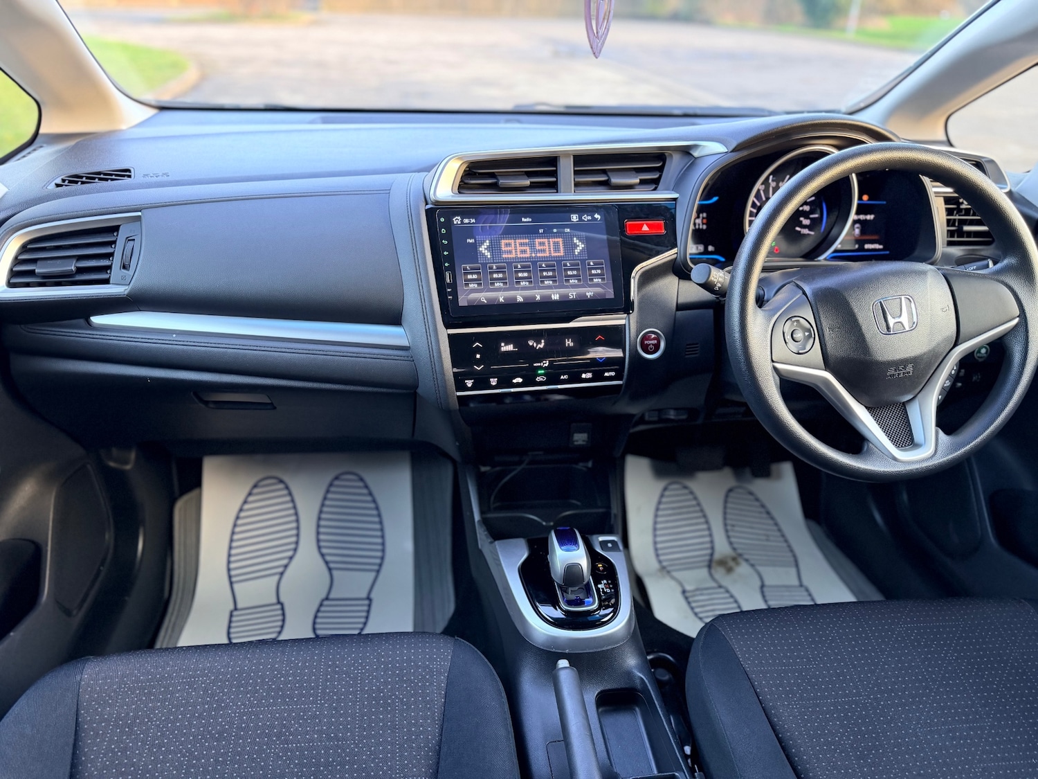 Used Honda Jazz 2026 for sale - 77320177: Photo 10