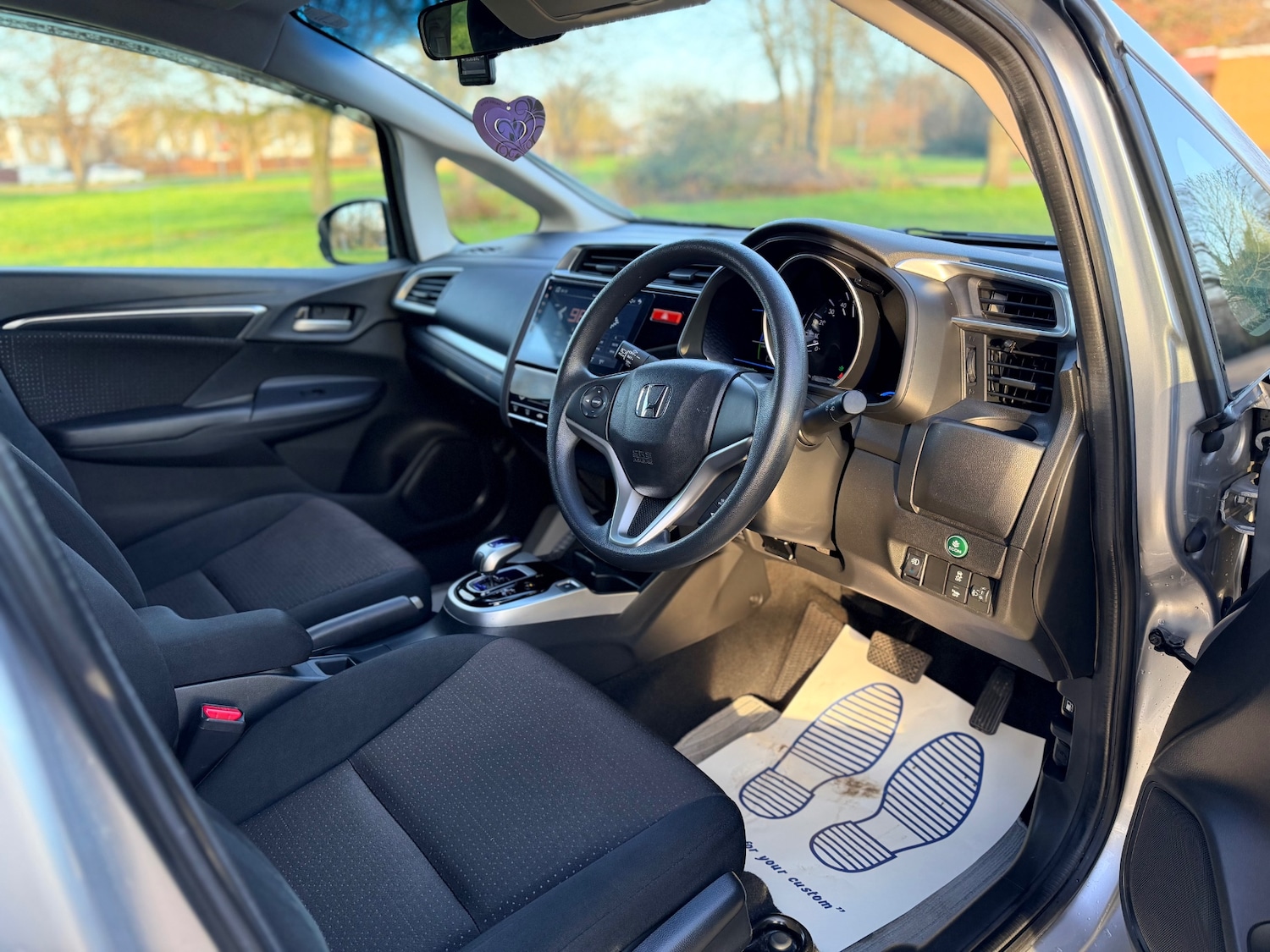 Used Honda Jazz 2026 for sale - 77320177: Photo 11