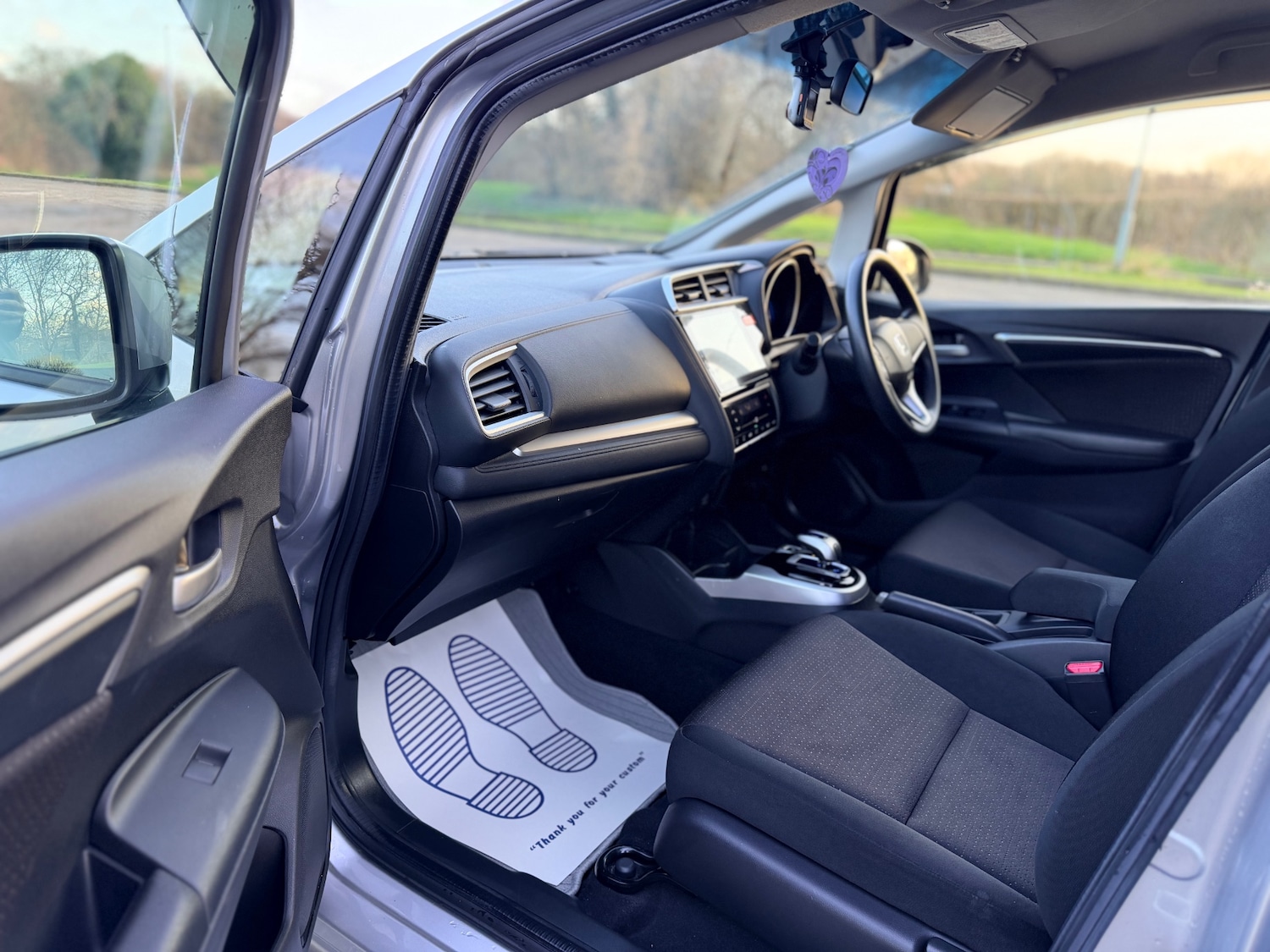 Used Honda Jazz 2026 for sale - 77320177: Photo 12