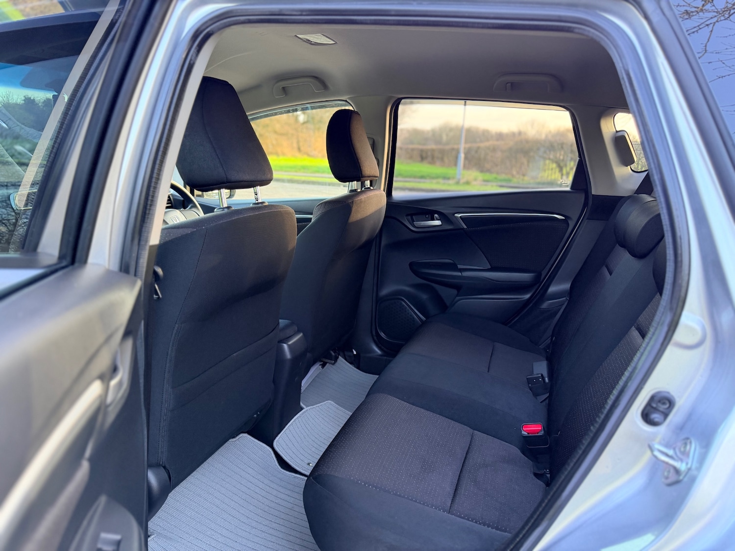 Used Honda Jazz 2026 for sale - 77320177: Photo 13