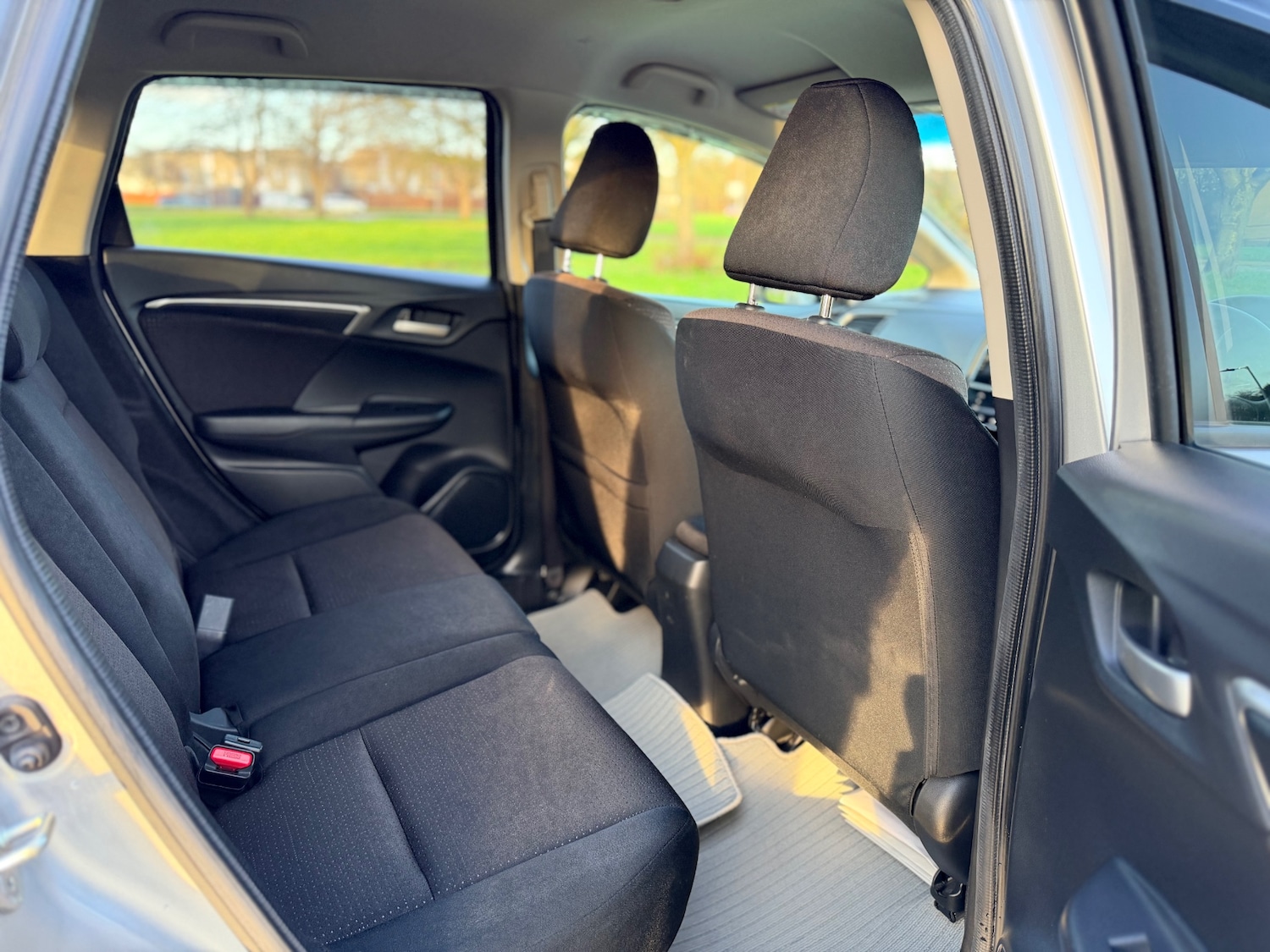 Used Honda Jazz 2026 for sale - 77320177: Photo 14