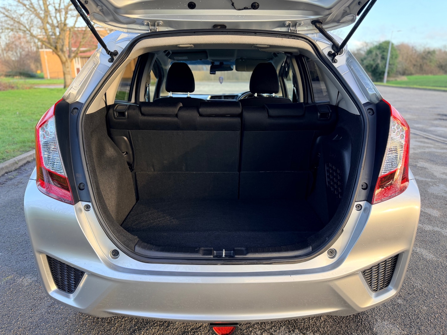 Used Honda Jazz 2026 for sale - 77320177: Photo 15