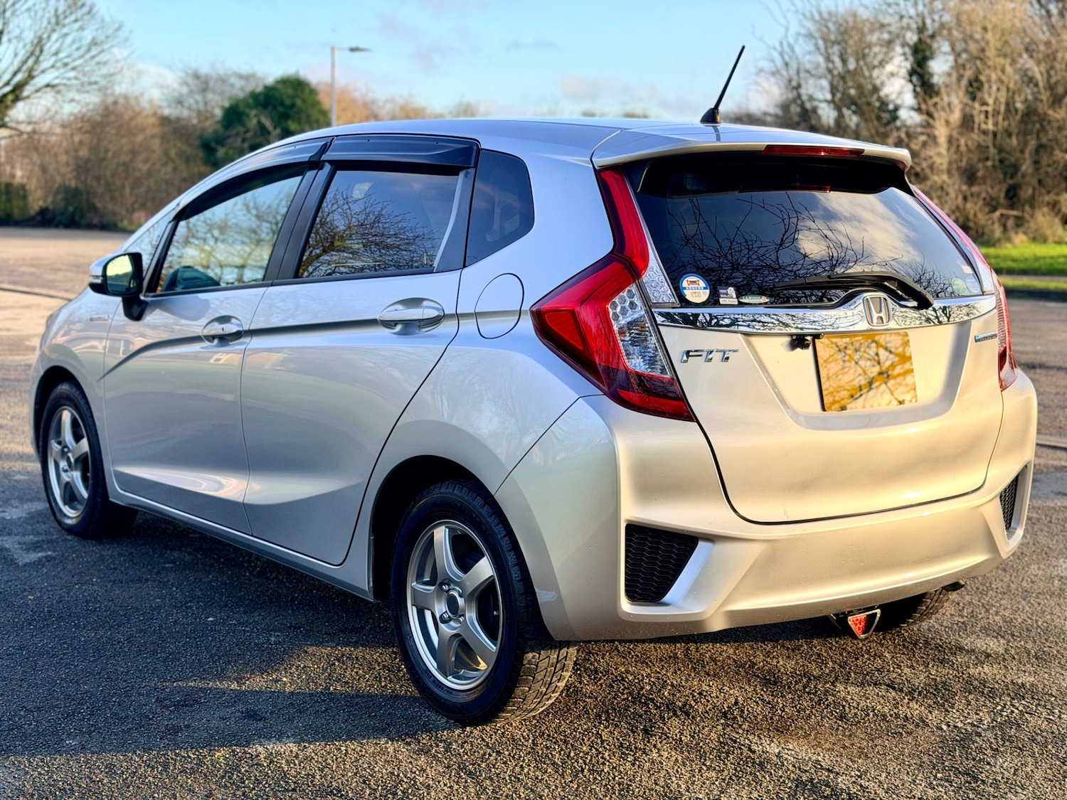 Used Honda Jazz 2026 for sale - 77320177: Photo 5