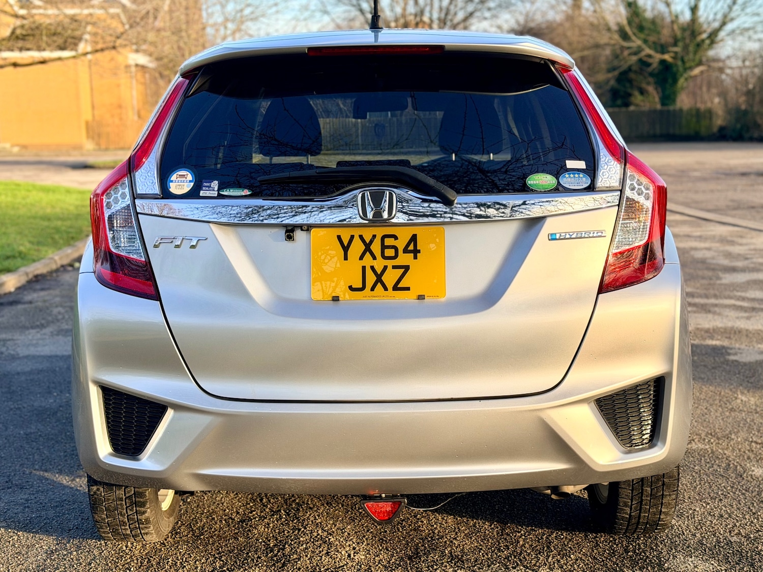 Used Honda Jazz 2026 for sale - 77320177: Photo 6