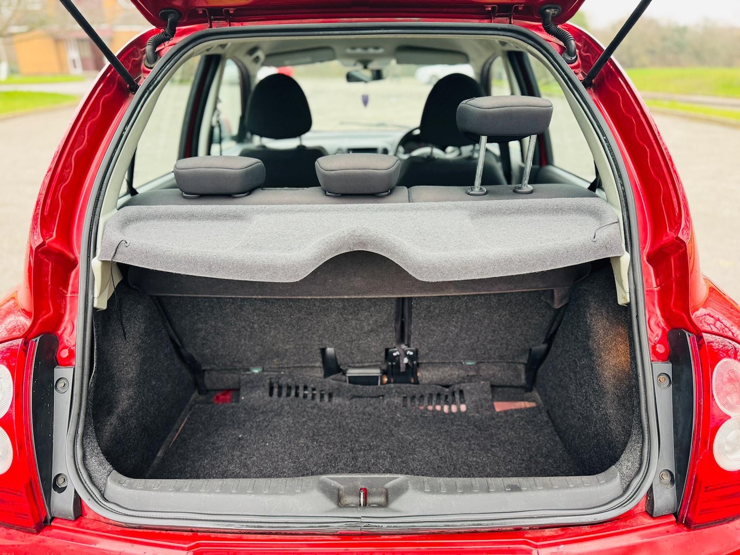 Used Nissan Micra 2010 for sale - 77318464: Photo 11