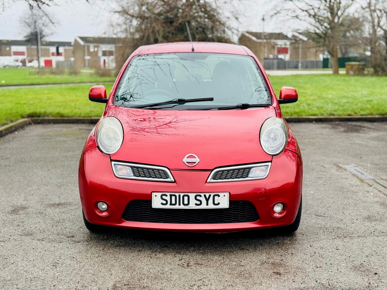 Used Nissan Micra 2010 for sale - 77318464: Photo 2