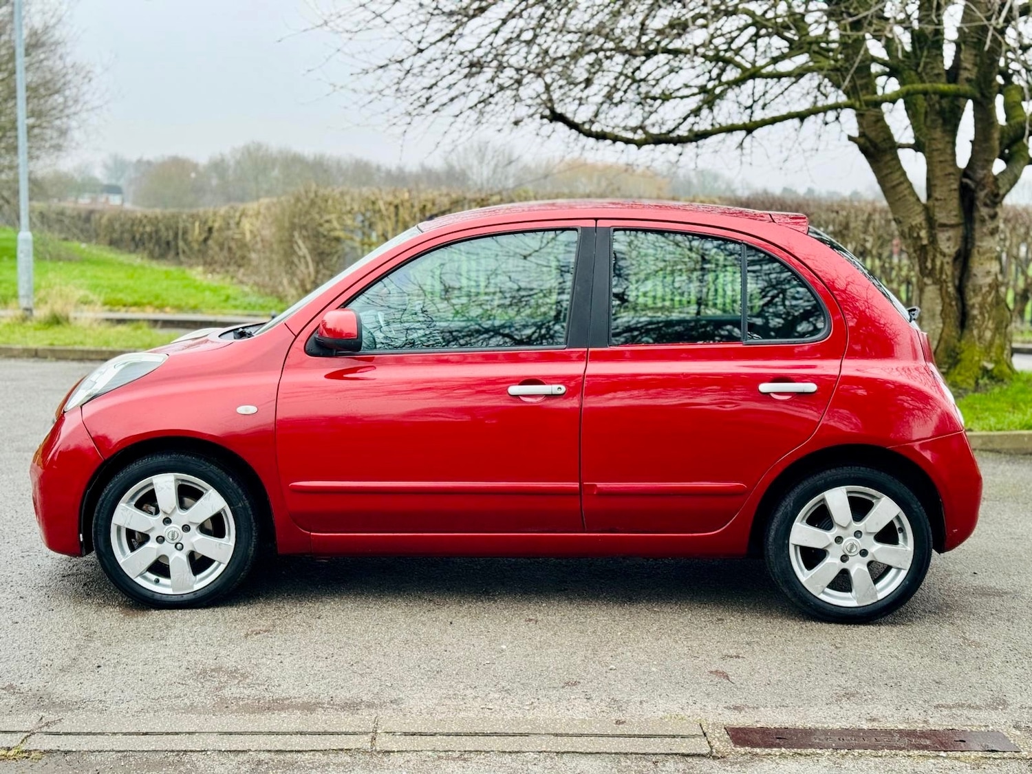 Used Nissan Micra 2010 for sale - 77318464: Photo 4