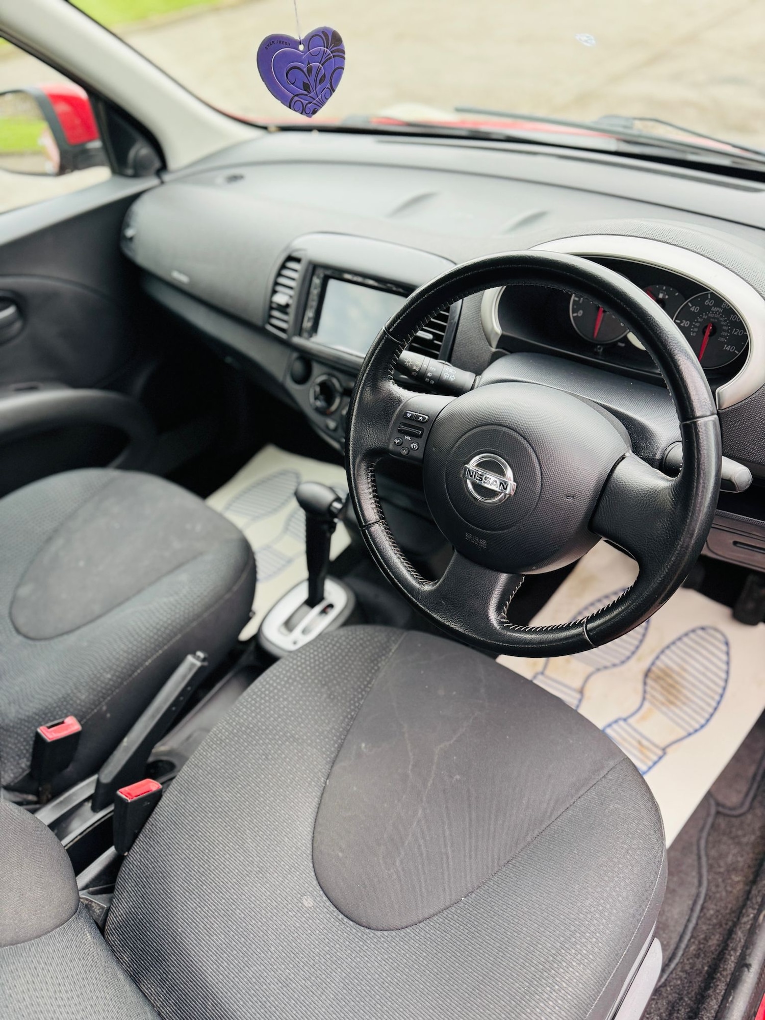 Used Nissan Micra 2010 for sale - 77318464: Photo 8